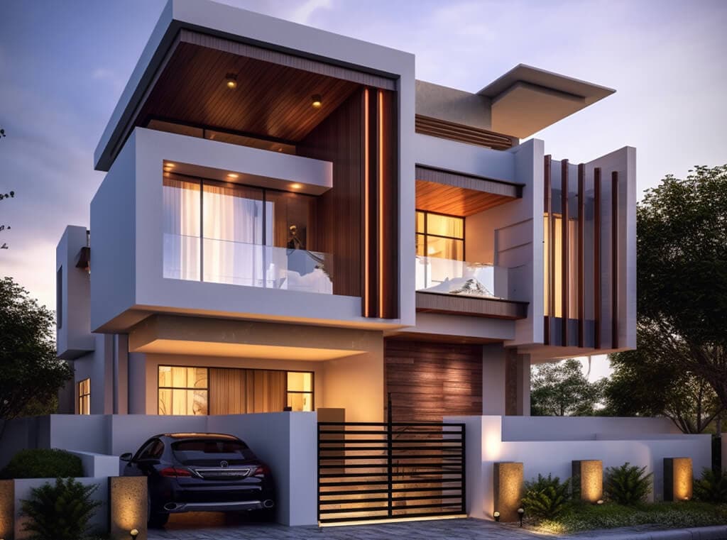 5 Bedroom Semi-Detached